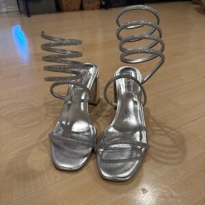 Steve Madden high heels